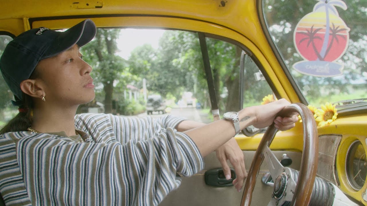 kiyo - Okay lang yan (Official Music Video)