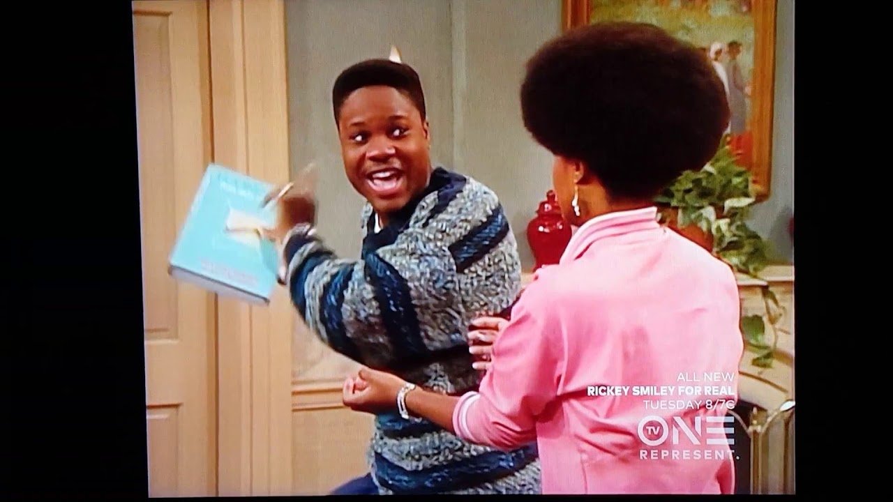 The Cosby Show: Out of Brooklyn