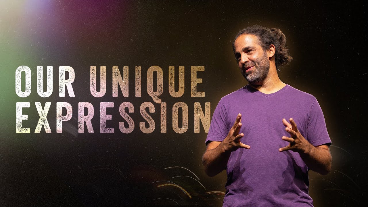 Our Unique Expression (Ephesians 2:8-10) - Pastor Daniel Fusco