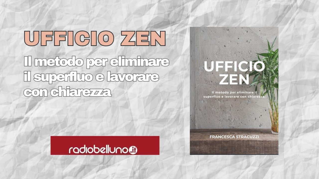 UFFICIO ZEN: l’intervista su Radio Belluno