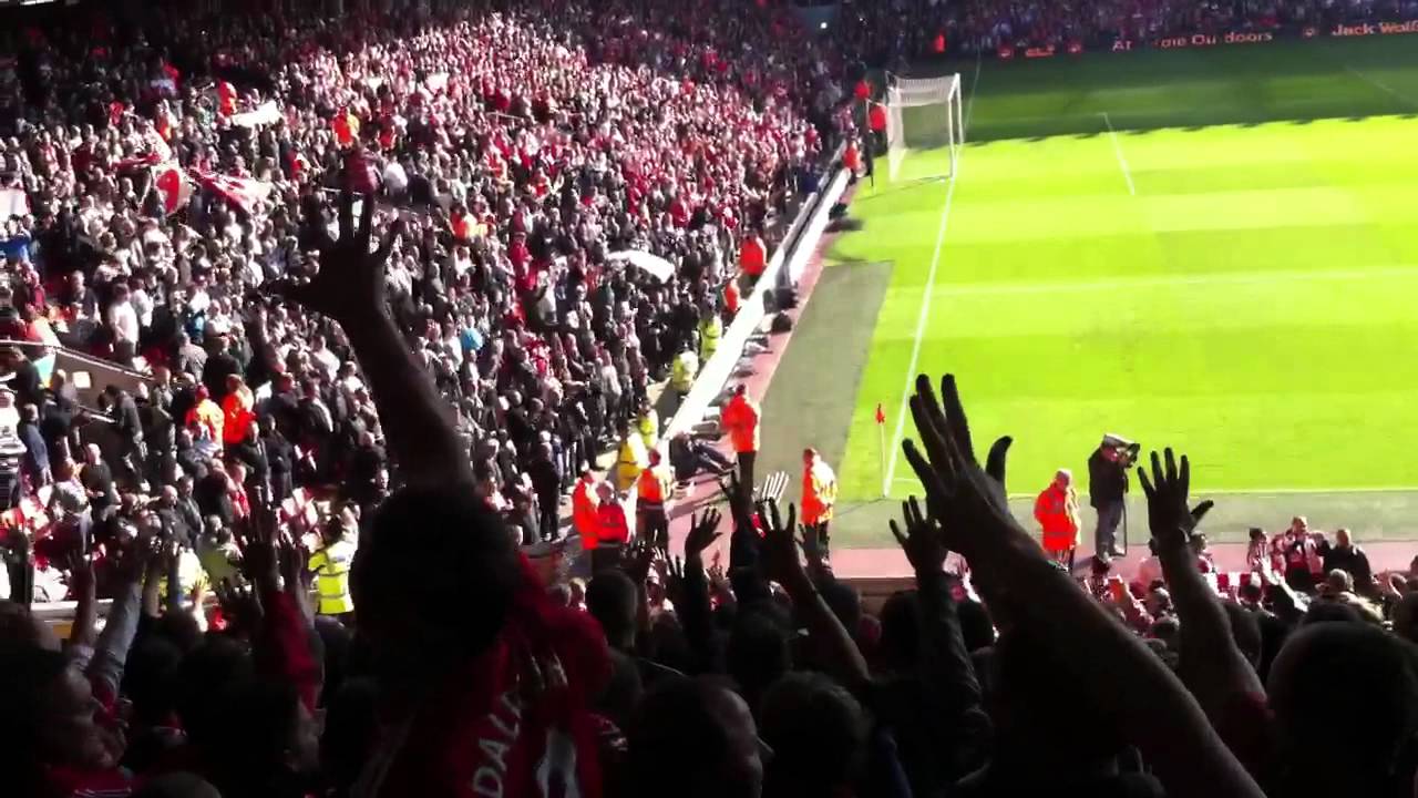 We Won it 5 Times