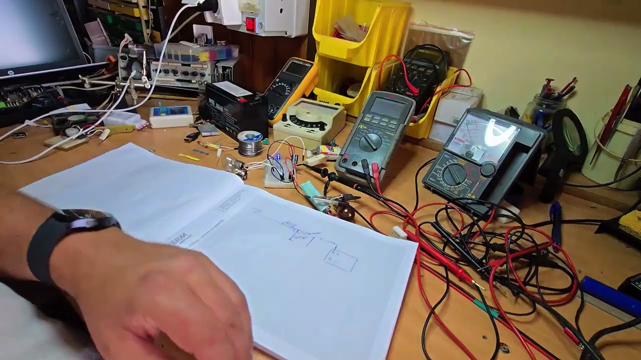 Kako oživeti mrtav akumulator? Desulfacija 12V baterije kod kuće