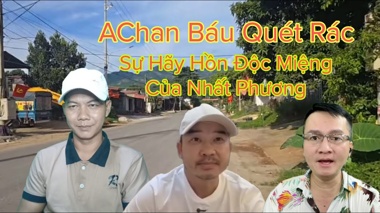 Ác Mồm Độc Miệng Nhất Phương Nói Về Anh Báu #tuanchua