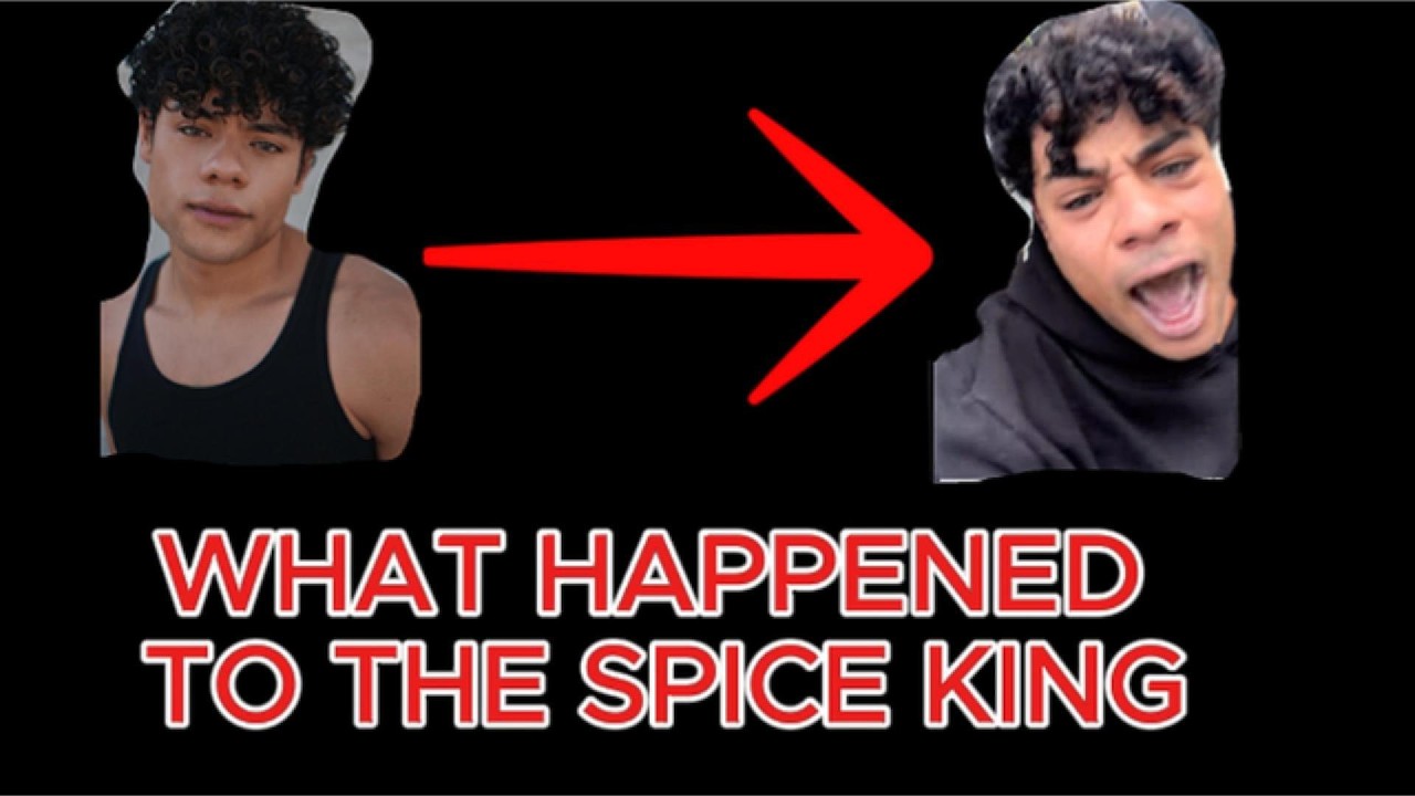 What happened to the spice king?