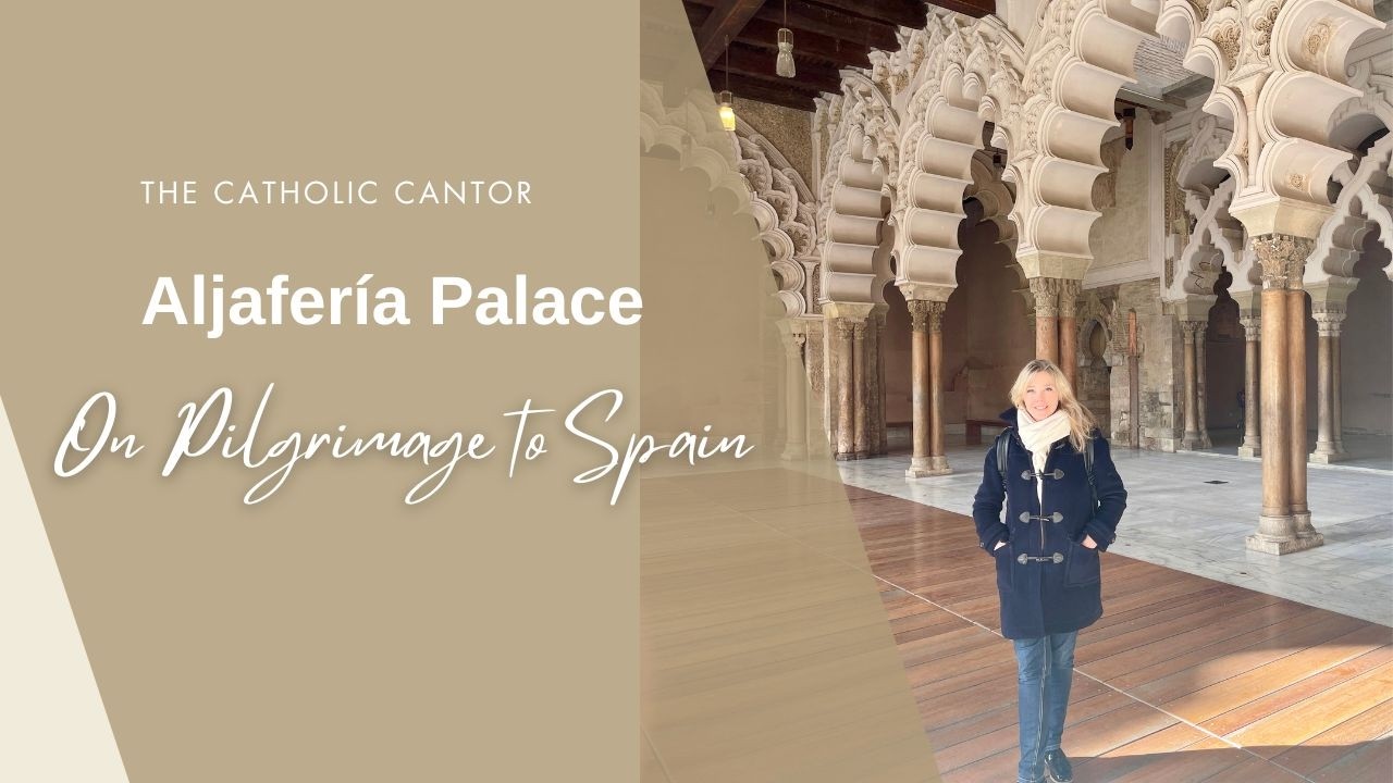 The Muslim Palace Where Christian Kings Were Crowned (Spain's Hidden Gem) 👑🕌