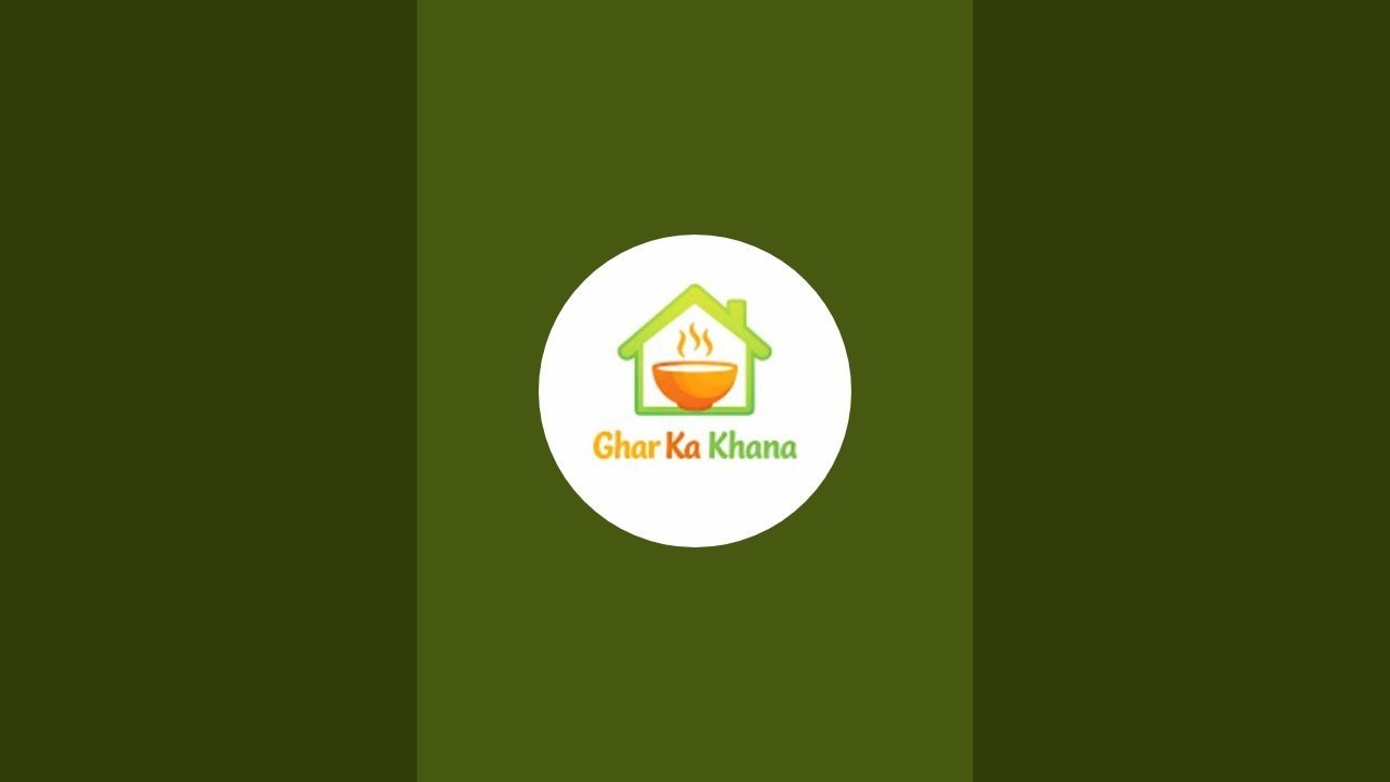 Ghar ka khana is live!
