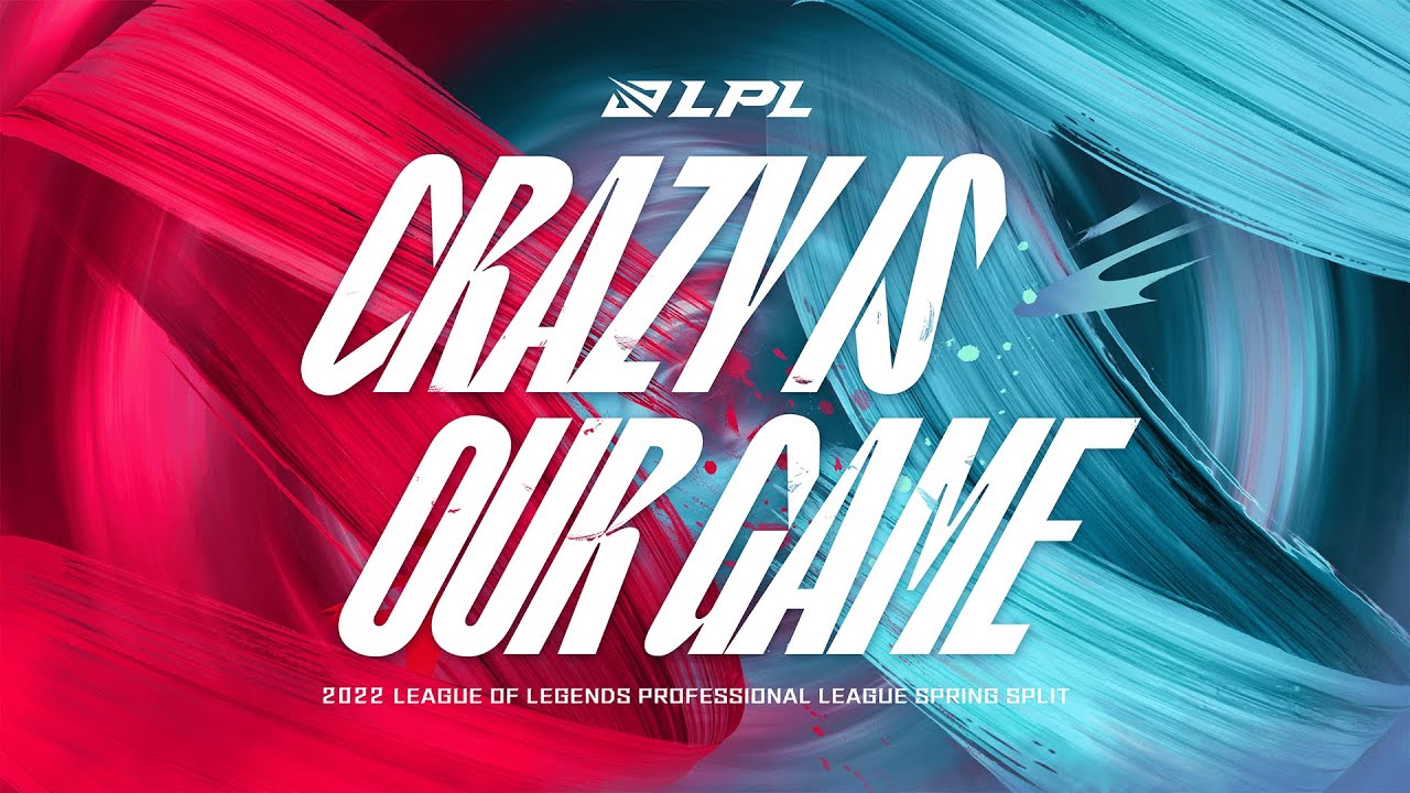 WBG VS. V5 | LNG VS. FPX - Week 3 Day 3 | LPL Spring Split (2022)