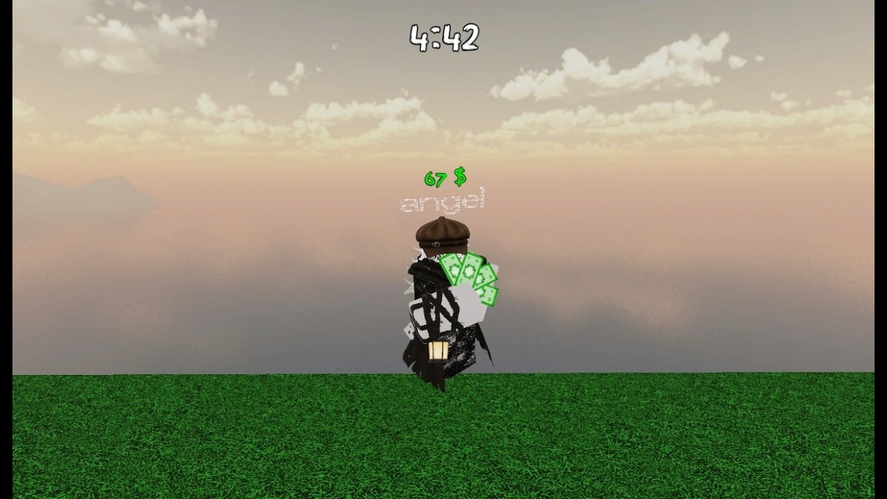 How to grind money fast in jujutsu shenanigans