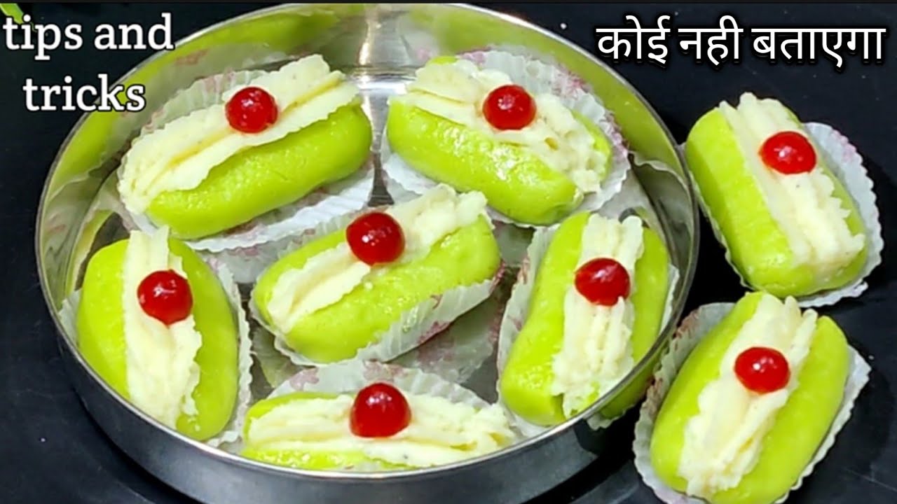 हलवाई जैसे चमचम घर पर बनाने का आसान तरीका/ ChumChum Recipe with Tips and Tricks