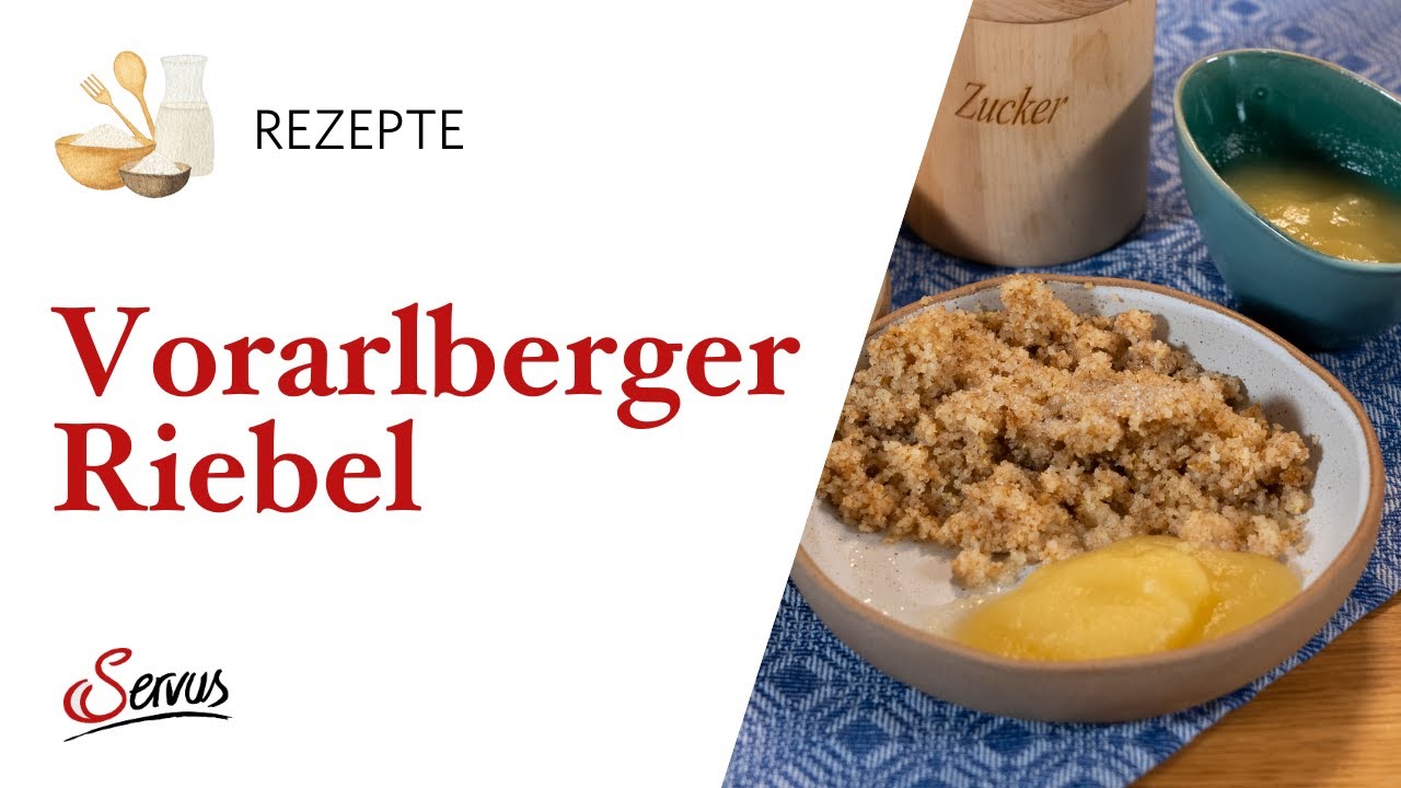 Vorarlberger Riebel