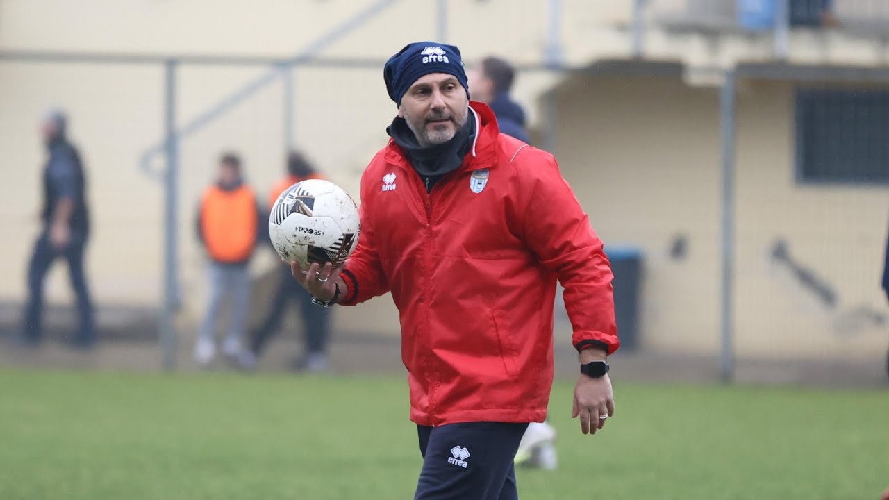 Il post partita di Massalombarda - Ars et Labor Ferrara