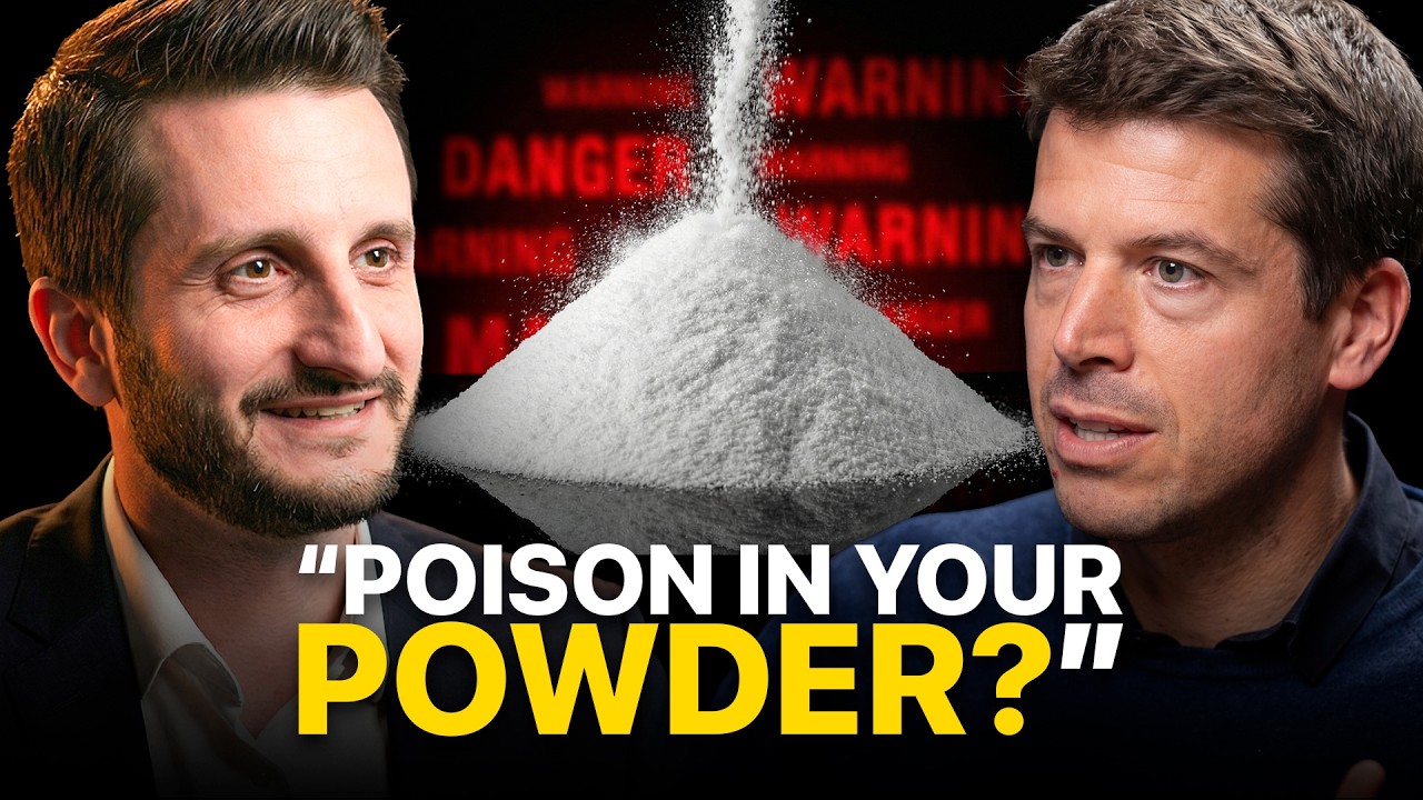 Why You Should Start Taking Creatine in 2026 | Why It’s a Fitness Game Changer Mindful Paths Podcast