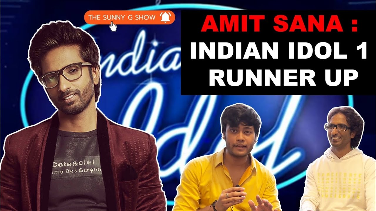 Amit Sana: I Was Forcefully Drugged Before My Performance, Woke Up After 2 Days!
