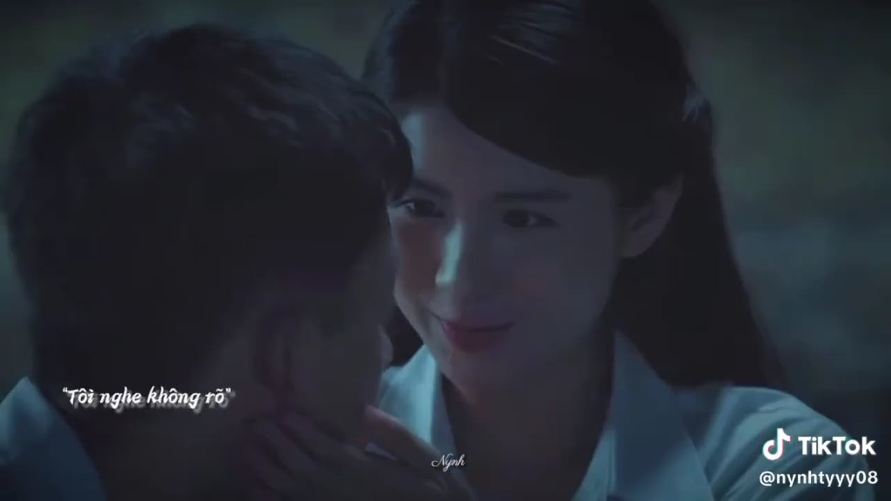 [  TIKTOK PHIM VIỆT VN ] CÁCH EM 1- MILIMET #1 #cachem1milimet