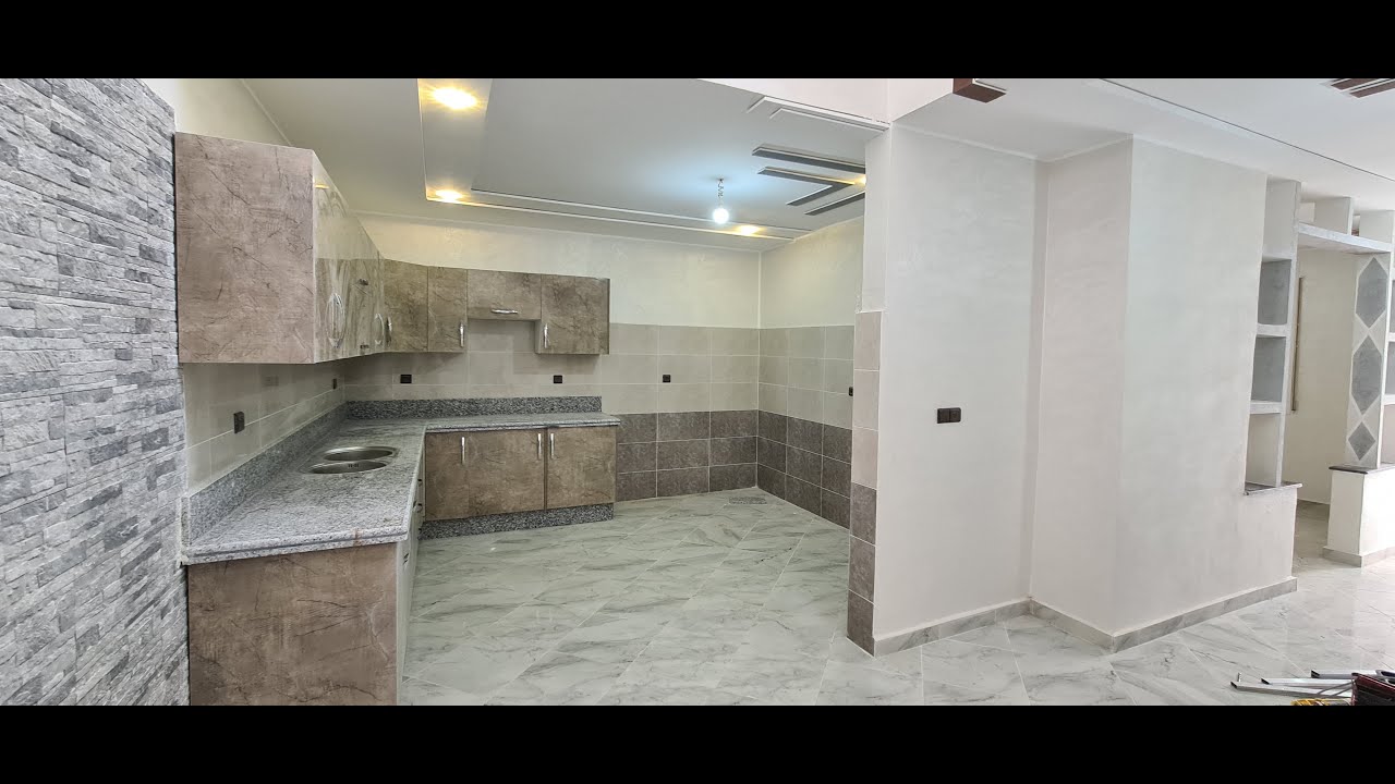 ديما الجديد منزل سكنة ونصف لي سولتوني عليها الهاتف 0642213034