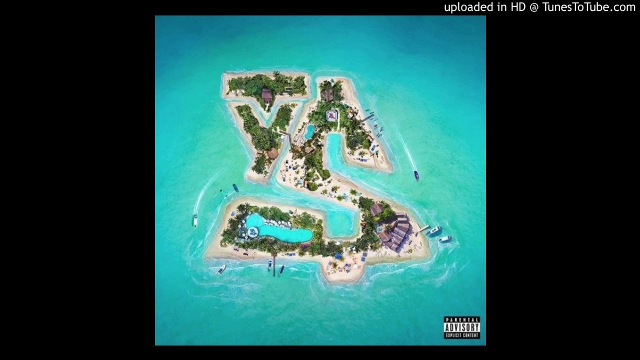 Ty Dolla $ign - Rhythm Of The Drum (Ft. Akon) Beach House 3