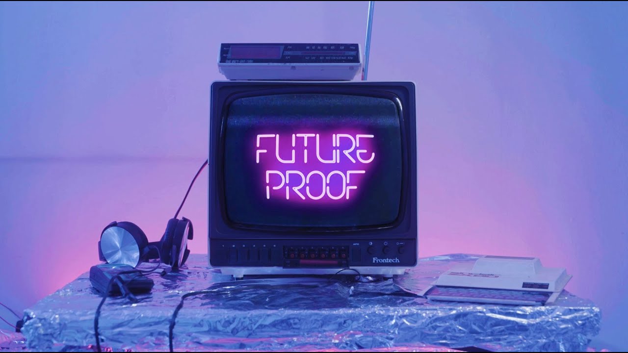 LIKEMINDS - Future Proof (official video)