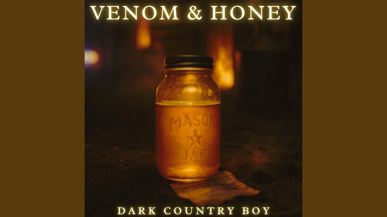 Bitter Sweet Carolina (Dark Country Music)