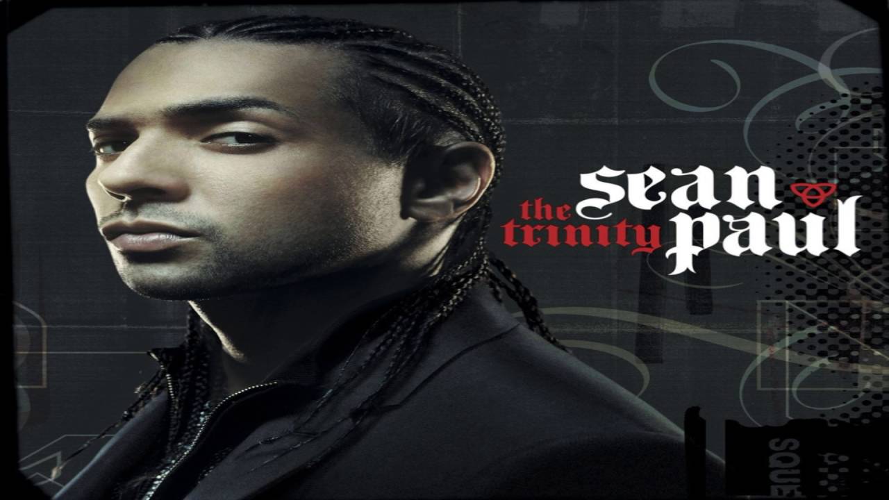 Sean Paul - Temperature Slowed