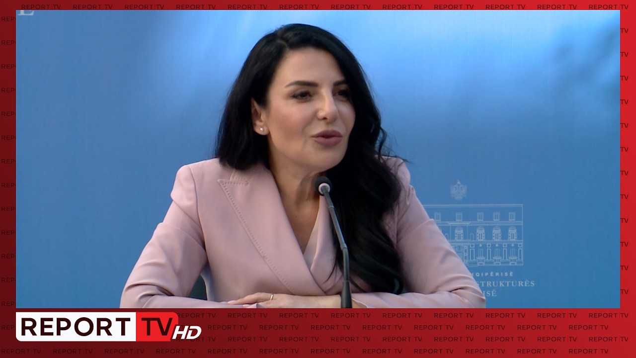 DEKLARATA e fundit! Balluku: Më vjen keq që kam ngarkuar qeverinë me një peshë që nuk e meriton