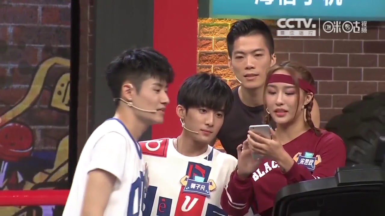 【Battle!好身材】肌肉美男教你如何高效跑步，原来这么多年都跑错了！
