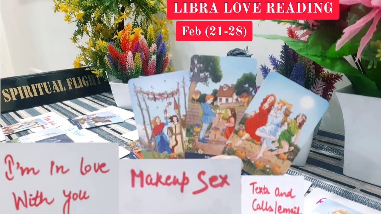 LIBRA! 