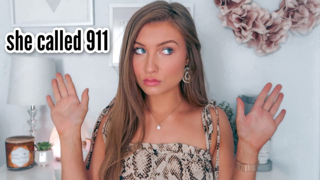 My Roommate Horror Story | Freshman Year in College Roommate