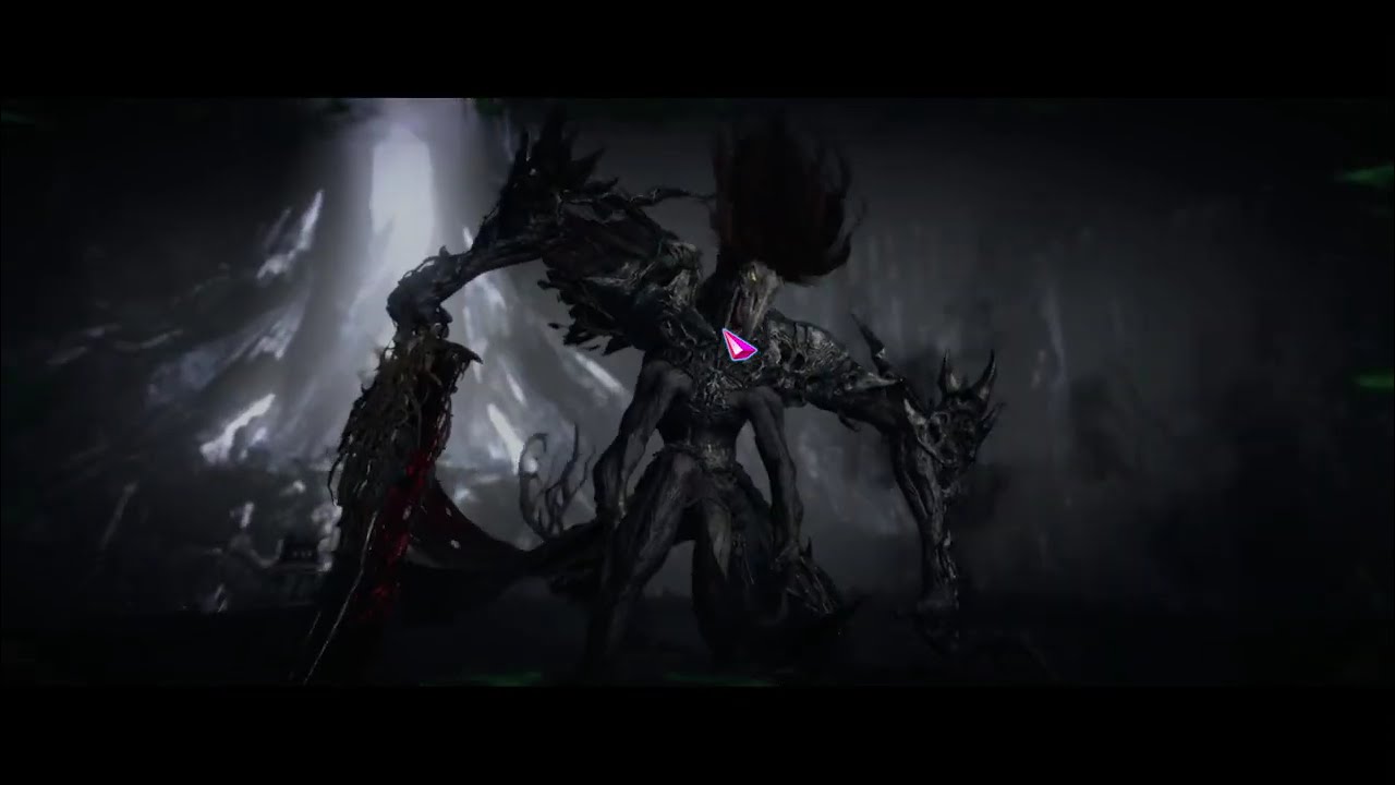 [Lost Ark] Serca Nightmare G2 - 1781 Mayhem Berserker 7275CP 1.76B DPS