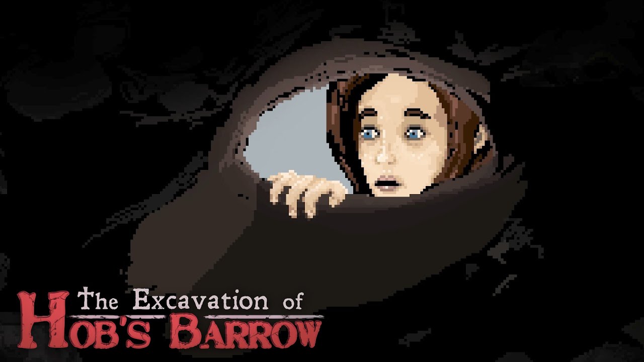 The Excavation of Hob's Barrow (Ep.15) - The Seal is Broken