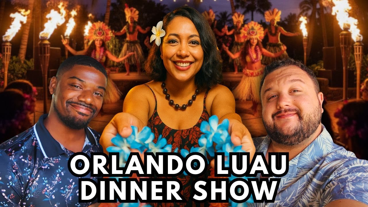 Полный обзор курорта Loews Royal Pacific Resort Universal Orlando Resort — полный тур по курорту