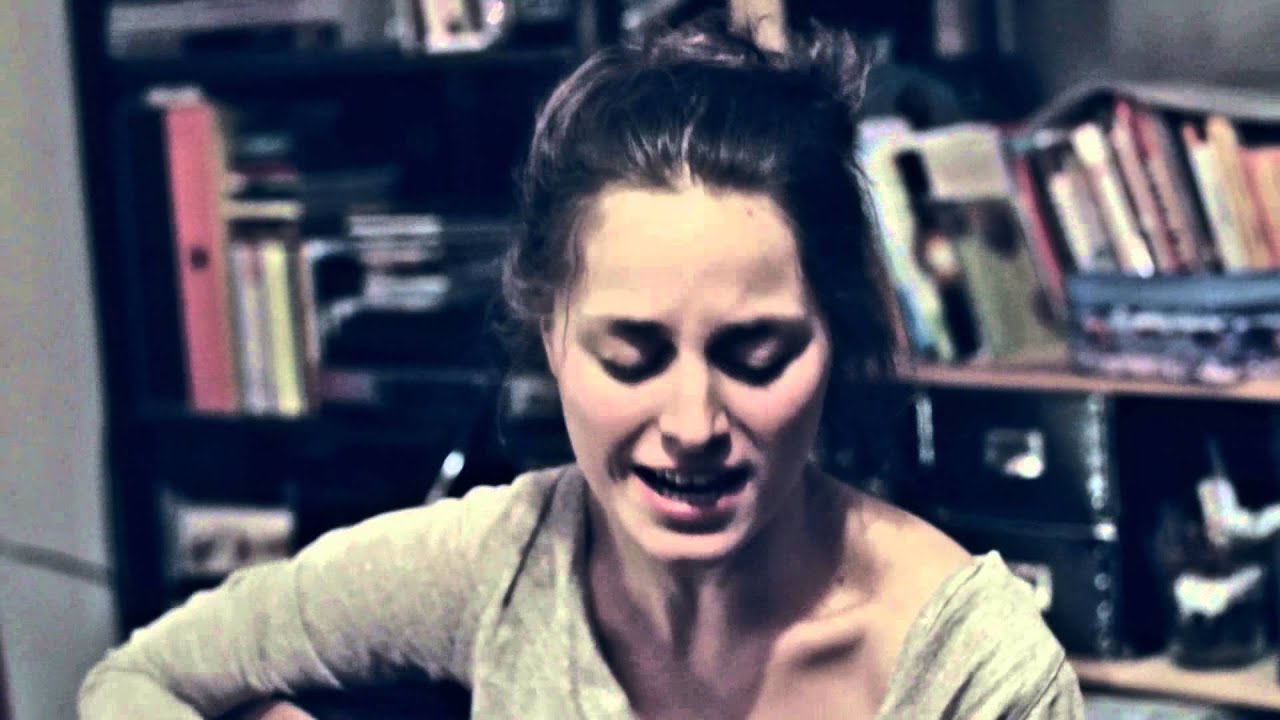 palm of your hand - Julia Toaspern & Band