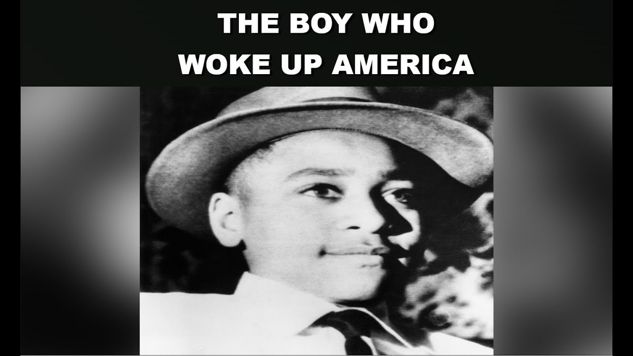 The Boy Who Woke Up America: The History of Emmett Till (70th Anniversary)