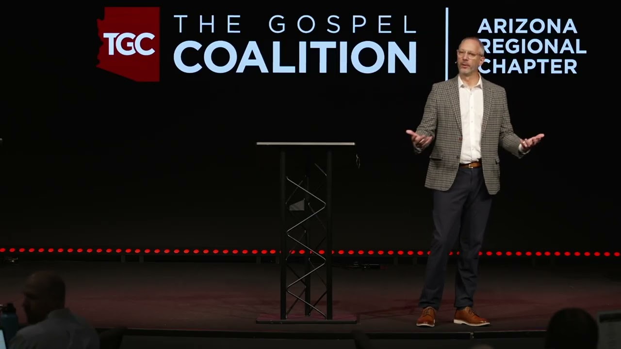 When Shepherds Weep | Q&A with Mark Vroegop