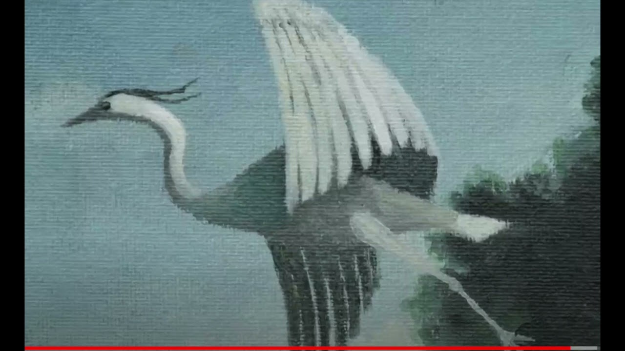 Landscape Artist of the Year Season 6 Episode 3