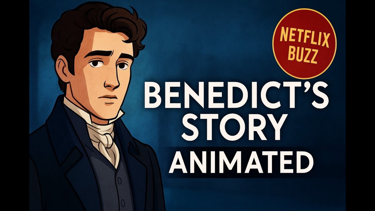 Benedict Bridgerton&rsquo;s Story &mdash; An Offer from a Gentleman| Summary & Breakdown | Bridgerton Explained