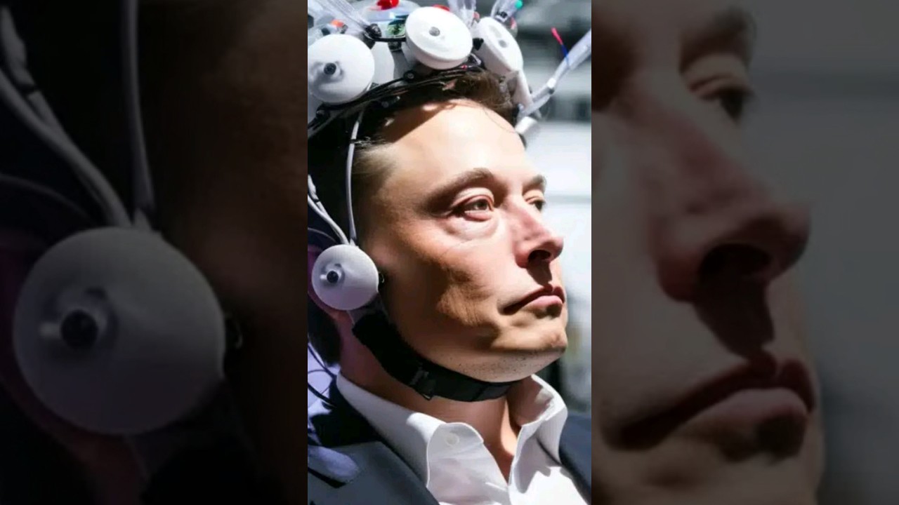 The Elon Musk Playbook: How To Succeed In Business (and Life)