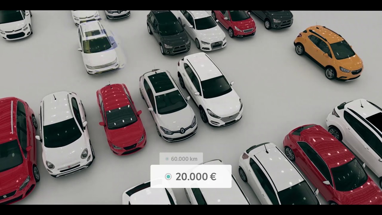 L'auto che fa per te - Subito, il n.1 per vendere e comprare auto