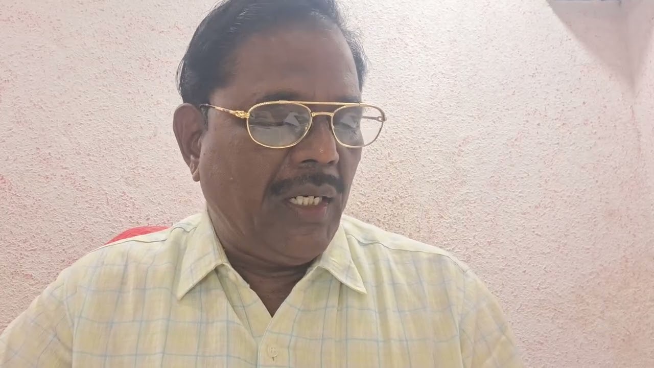 தவக்கால தியானம். நாம் யார்.