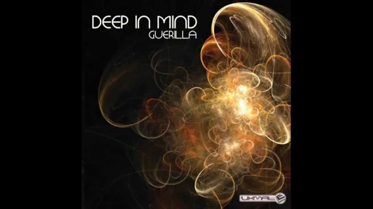Deep In Mind - Guerilla