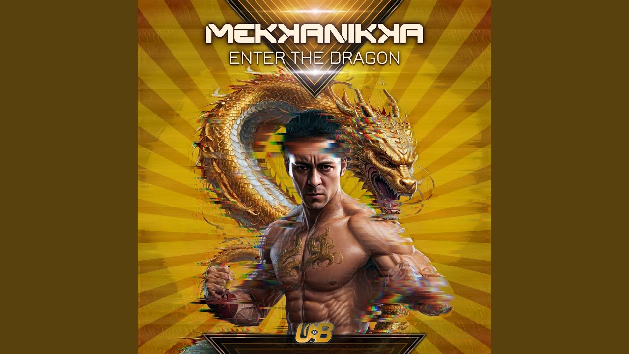 Enter the Dragon