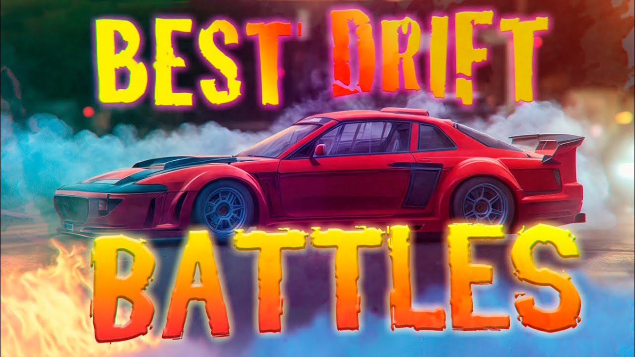 Spain Rc Drift Series en Zero Drift Track