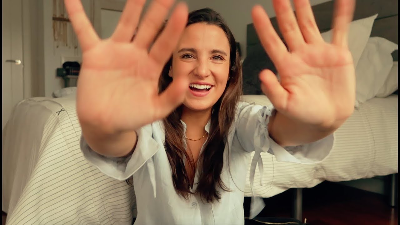 Rutina de Belleza, POR FIN!!!