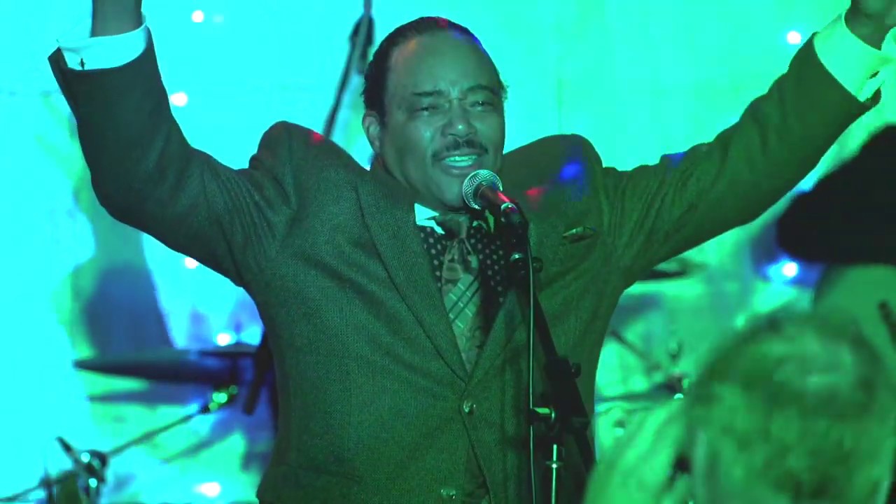 I've Got So Much Trouble In My Mind - Joe Quarterman - Ru-Jac Records & The Legacy of Baltimore Soul
