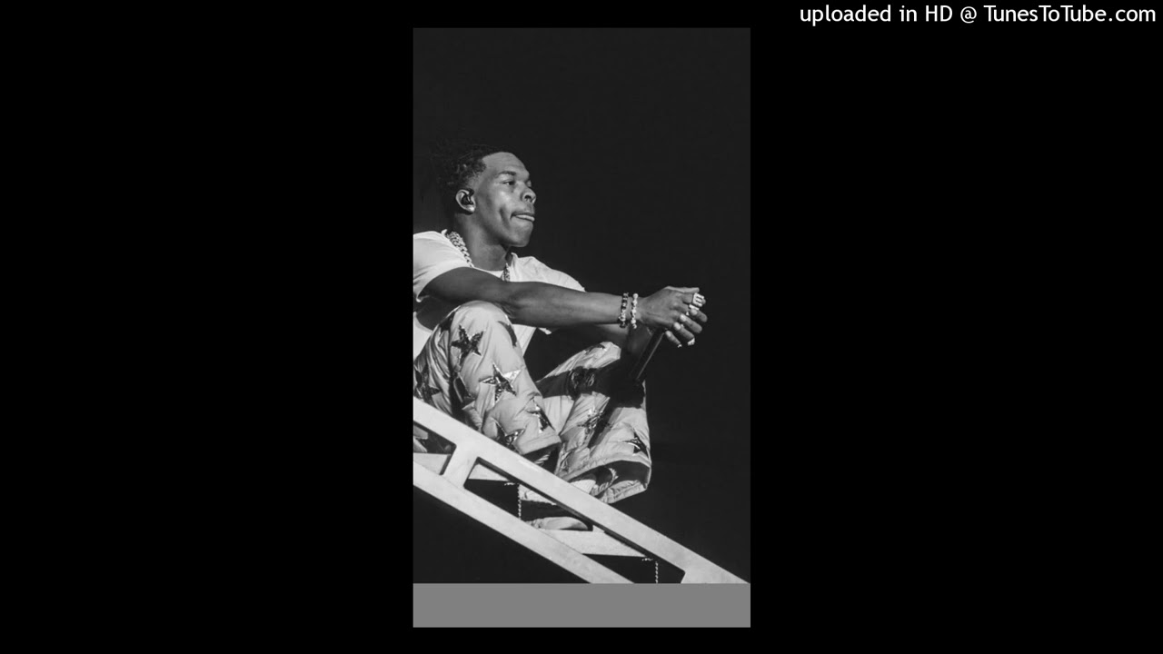 (FREE) Lil Baby Type Beat 2025 - WOLFPACKS
