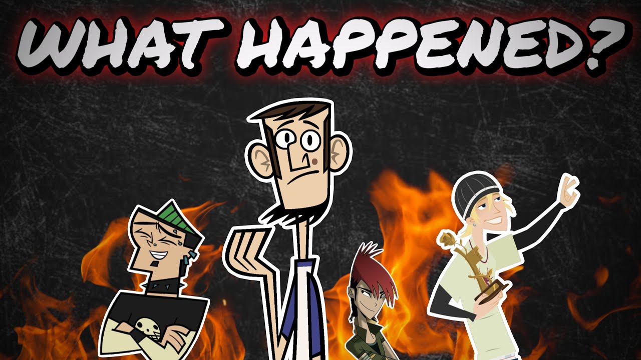 What REALLY Happened to the Biggest Canadian Cartoons