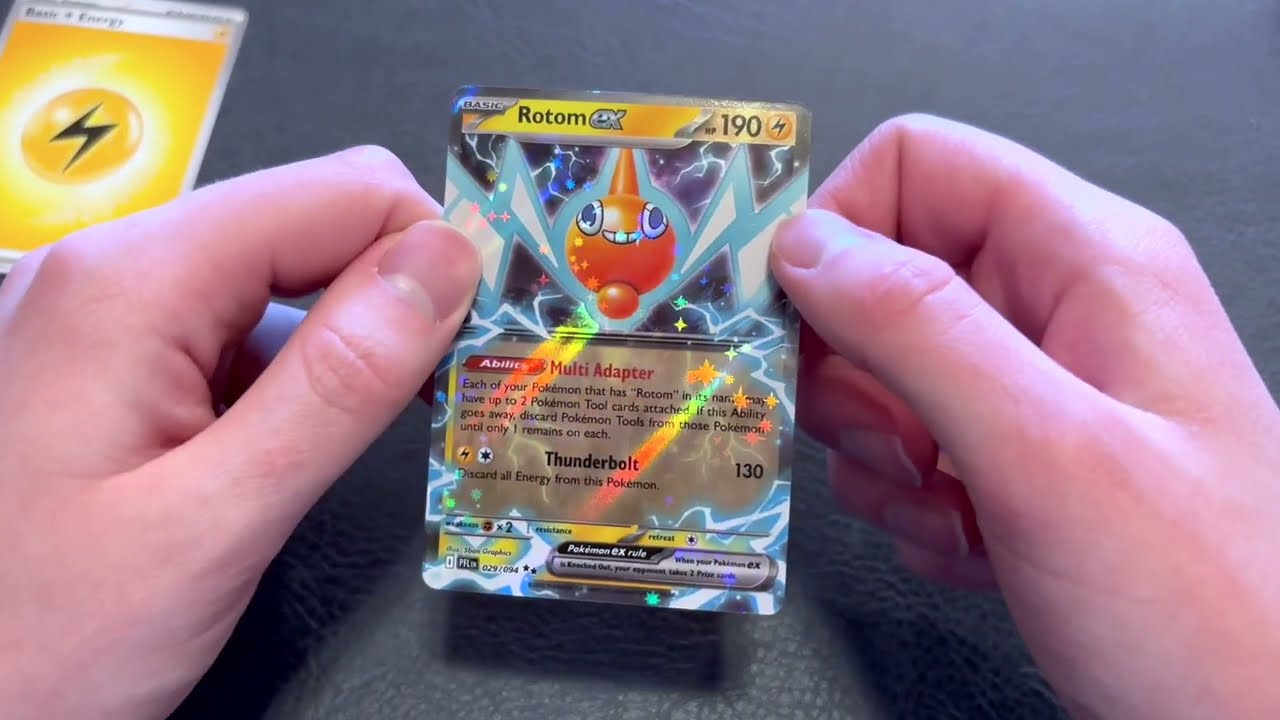 AWESOME DECK! HOLY HALO! BUT ANY VALUE? POKEMON PHANTASMAL FLAMES MEGA EVOLUTION CARD BREAK