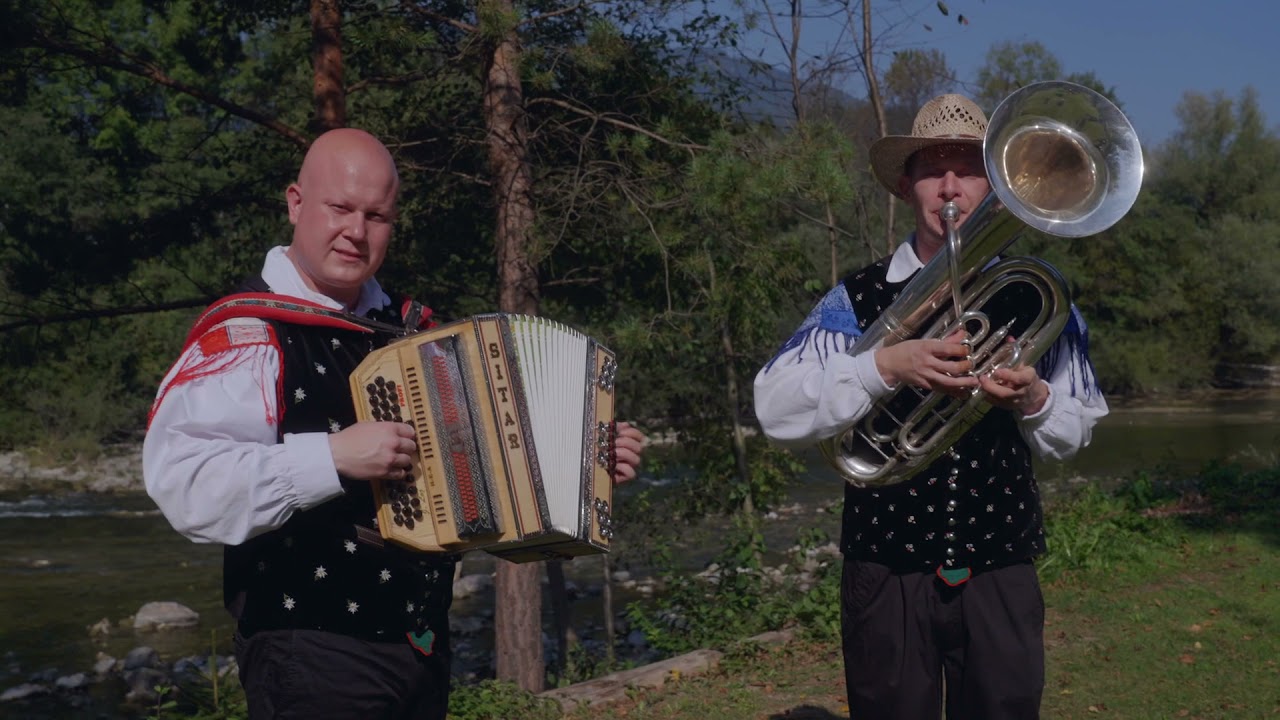Jodlar Lojz - Moja dolina