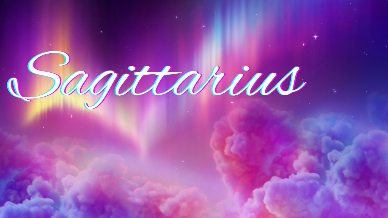 Sagittarius✨You're Ready For Big Changes 💰💘 Success & Happiness✨Love & Money
