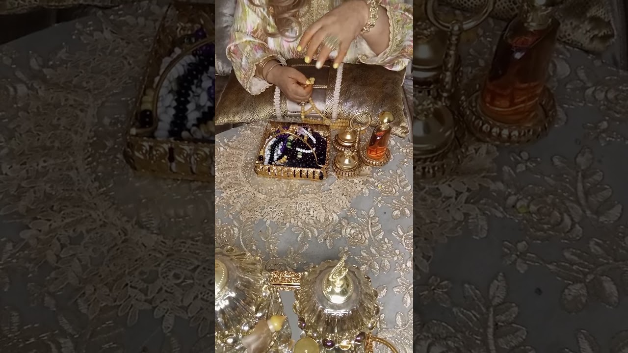 قراءه روحانية ⚔️ بطاقة السبحةرجال الله 💯 البنت البيضة البنت الحنطية 💯تسليم لرجال الله212648210066