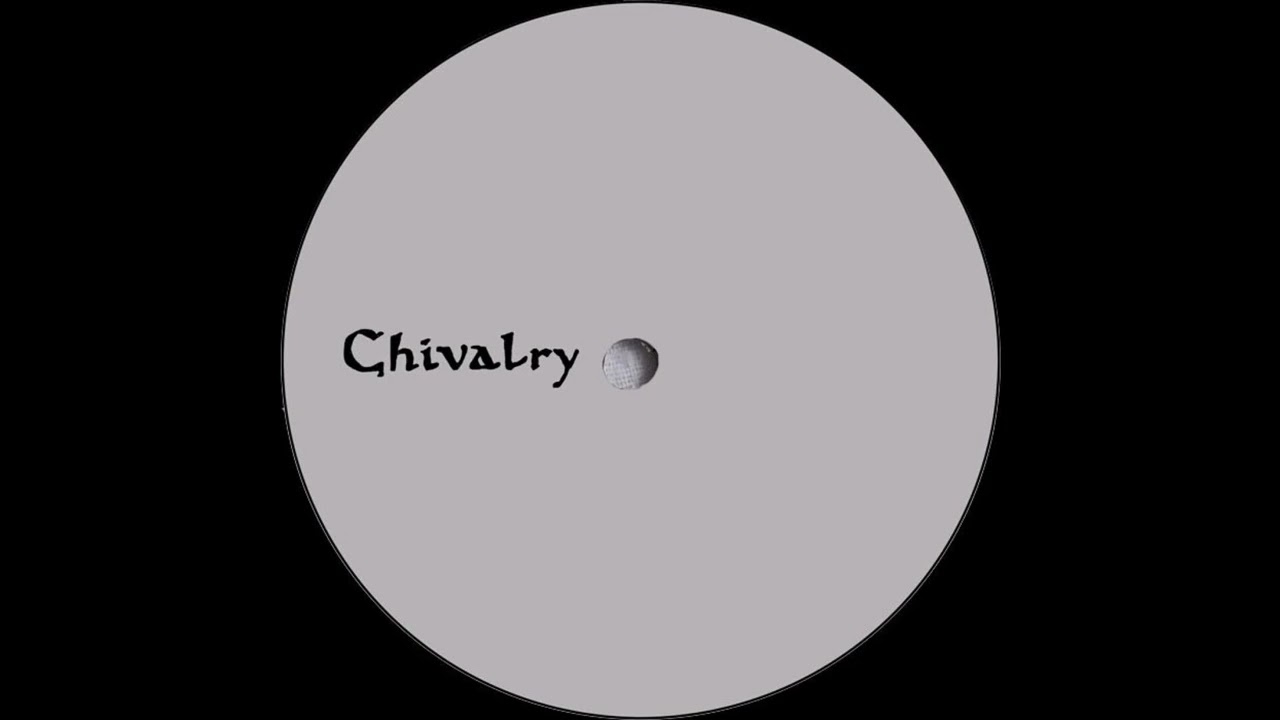 Unknown Artist - Untitled B2 [CHIVALRY001]